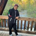 Danilo Villalobos - @danilovillalobos2486 - Instagram