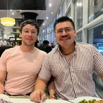 Danilo Villalobos Cubas - @dr.danilovc - Instagram