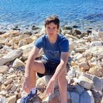 Данило Вујовић - @danilo_vujovic_ - Instagram