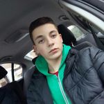 Danilo Vujovic - @vujke_41 - Instagram