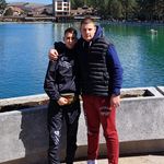 Danilo Vujovic - @_debeli__zivi_ga_ - Instagram