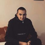 Danilo Vujovic - @d_v_027 - Instagram
