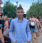 Danilo Vujović - Facebook
