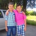 Danilo Vujovic - @danilo70707 - Instagram