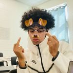 Joseph Danilo Wilson - @honestly_j0j0 - Instagram