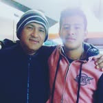 Danilo Wong Rengifo - @dani_eldulce - Instagram