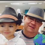 Rodolfo Danilo Escobar Wong - @rodolfodaniloescobar - Instagram