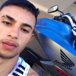 Danilo Reisde souza - @danilo_xavierr - Instagram