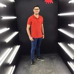 Danilo Xavier - @daniloxavier41 - Instagram