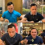 Danilo Yabut Bustos Jr. - @dongking29 - Instagram
