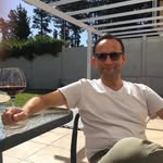 Danilo - @daniloyanez1971 - Instagram