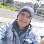 Danilo Yanez - @jeannierm99 - Instagram