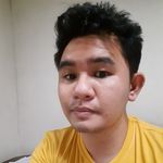Danilo Yap Jr - @daniloyapjr20 - Instagram