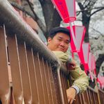Danilo Yap Jr. - @daniloyapjr - Instagram