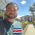 Danilo Zamora - @zdaniloher24 - Instagram