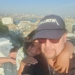 Danilo Zamora - @danilozamora1976 - Instagram