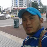 Danilo Zamora - @danilozamora6 - Instagram