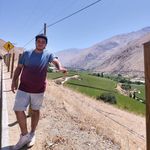 Danilo Zamora - @danilo_zamora17 - Instagram