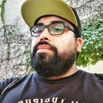 Danilo Zamora - @vincento_san - Instagram