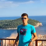 Danilo Živanović - @danilozivanovicc - Instagram