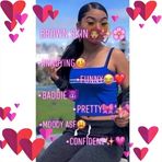 Danique Campbell - Facebook