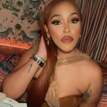 Danique Glamer Campbell - @vivalaglamer - Instagram