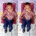 Danique Henry - Facebook
