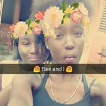 danique smith - @dahjahduncan123 - Instagram