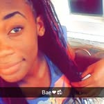 danique smith - @debboni - Instagram