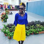 DANIQUE - @danique_williams_ - Instagram