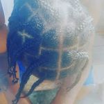 Danique Williams - @tokey2630 - Instagram