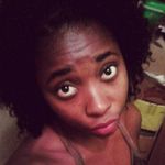Danique Williams - @april_baby_63 - Instagram