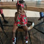 Danique Williams - @daniquewilliams23 - Instagram