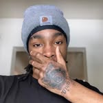 Danique Williams - @lil_niq3 - Instagram