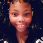 Danique Williams - @sannekiwilliams.56808 - Instagram