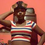 Danique Williams - @danique248 - Instagram