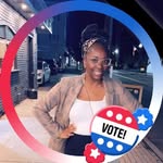 Danique Williams - @chilli457 - Instagram