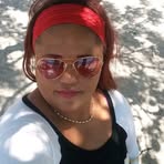 Damaris Almonte - Facebook