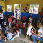 Daniris Almonte - Facebook