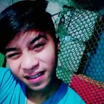 Mark Danirie almonte Dabuet - @markdanirie - Instagram