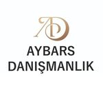 👑 𝐀𝐘𝐁𝐀𝐑𝐒 𝐃𝐀𝐍𝐈𝐒𝐌𝐀𝐍𝐋𝐈𝐊 👑 - @aybars.danismanlik - Instagram