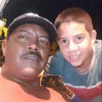 Danis Herrera - Facebook