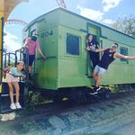 Danis Rodriguez - @danrodriguezrv12 - Instagram