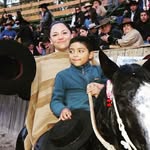 Danisa Estefania Peralta Valle - @danny_pvalle - Instagram
