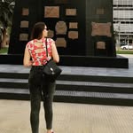 Dánisa Pastoriza - @danisa_pastoriza_peralta - Instagram