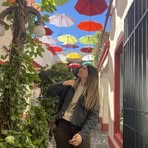 Danisa Peralta - Facebook