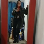 Danisa Peralta Ramirez - @_danisa_pr - Instagram