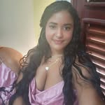 Kenia Danisa Lopez Peralta - @keniadanisalopezp - Instagram