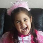 Danisa Lidia Gonsales Ramos - @danisagonsales - Instagram
