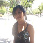 Danisa Ramos - @danisa_cbx - Instagram